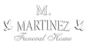 M. Martinez Funeral Home