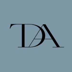 The Design Atelier - Logo