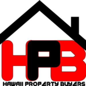 Hawaii Property Buyers LLC - Logo