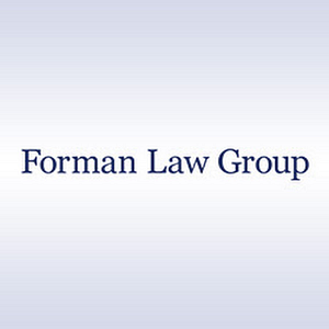 Forman Law Group - Logo