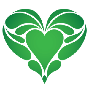Greenheart Yoga, Meditation, & Healing Arts Center - Logo