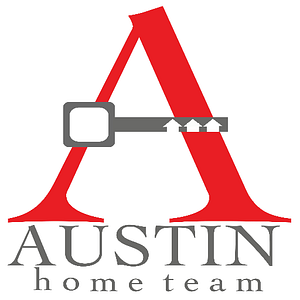 Austin Home Team of Keller Williams KC Metro - Logo