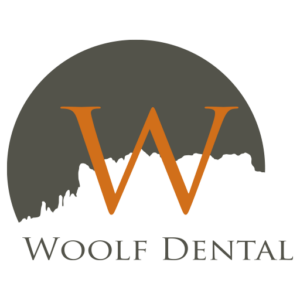 Woolf Dental - Logo