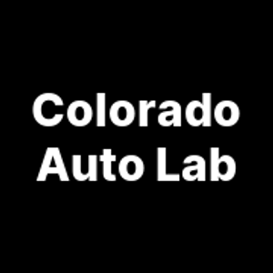 Colorado Auto Lab