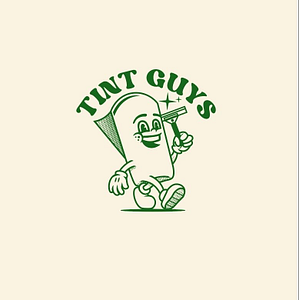 The Tint Guys