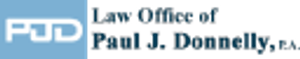 Law Office of Paul J Donnelly PA