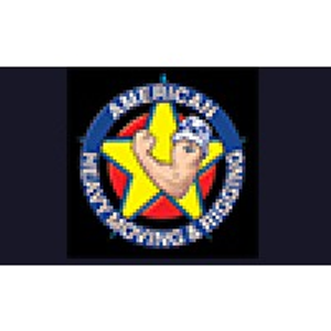 American Heavy Moving & Rigging - Logo