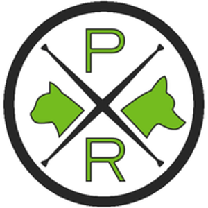 Pet Resorts Dog Daycare - Logo