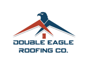 Double Eagle Roofing Co. - Logo