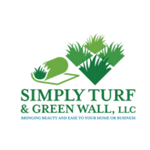 Simply Turf & Green Wall, LLC - Logo