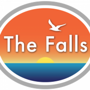 The Falls At Ormond Beach - Logo