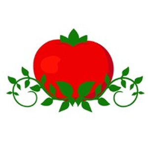 Garden Grocer Delivery LLC - Logo