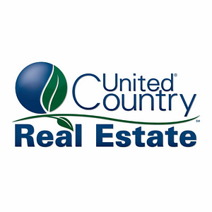 United Country Properties South - Logo
