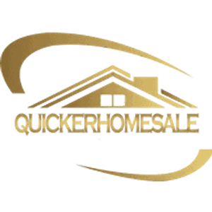 Quicker Home Sale - Logo