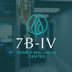 7B-IV Trinity Wellness Center - Logo