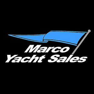 Marco Yacht Sales - Logo