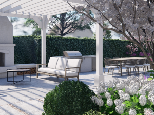 Ogrodnik Landscape Design