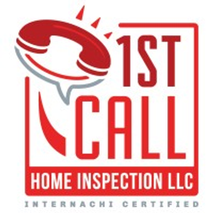 1st Call Home Inspection, LLC - Logo