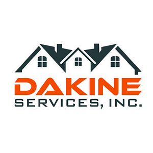 Dakine Services, Inc. - Logo