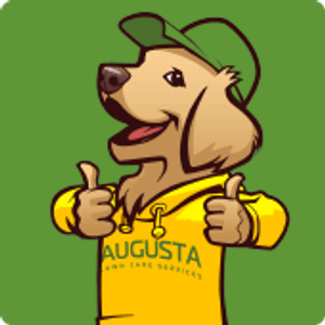 Augusta Lawn Care of Grand Rapids - Logo