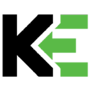Kutting Edge Fitness Issaquah - Logo