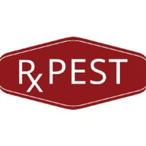 Prescription Pest - Logo