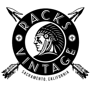 Racks Vintage Boutique