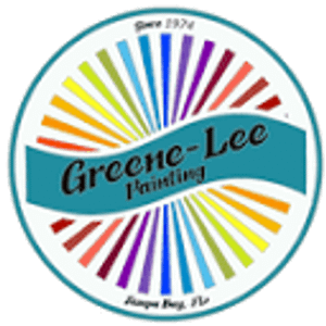 Greene-Lee Painting