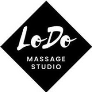 LoDo Massage Studio - Logo