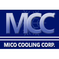 Mico Cooling Corp. - Logo