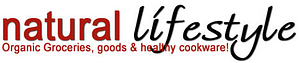 Natural Lifestyle - Logo