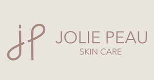 Jolie Peau Skin Care - Logo