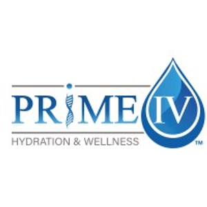 Prime IV Hydration & Wellness - Shelby Township - Logo
