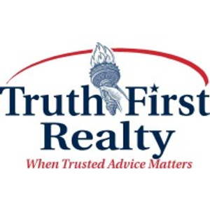 Truth First Realty - Logo