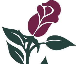 The Rose Shop - Logo