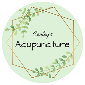 Carley's Acupuncture - Logo