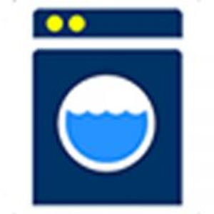 Las Vegas Coin Laundry #6 - Logo