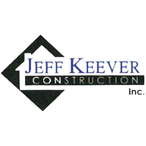 Jeff Keever Construction Inc. - Logo