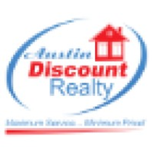 Austin Discount Realty - Logo