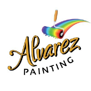 Alvarez Painting - Painter in San Angelo