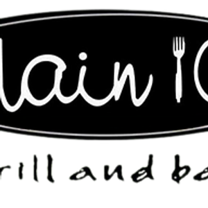 Main 101 Grill and Bar - Logo