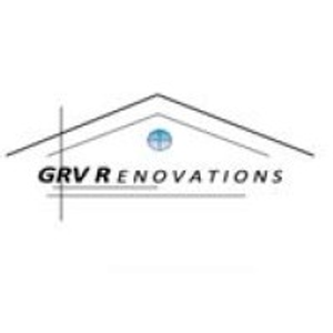 GRV Renovations - Logo