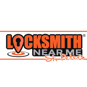 Locksmith Near Me of St Peters - Logo