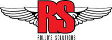 Run flat Used tires - Logo