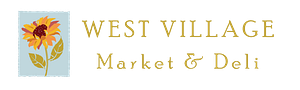 West Village Market - Logo