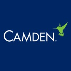 Camden NoDa Apartments