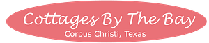 Cottages By the Bay - Logo