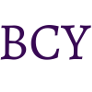 BCY Artistry Hair Extensions - Logo