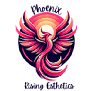 Phoenix Rising Esthetics LLC - Logo