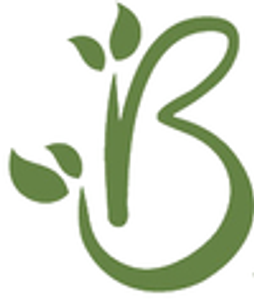 Basil & Blooms Gardens - Logo
